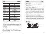 Preview for 19 page of Giandel PM-1100HB User Manual