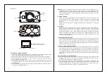 Preview for 3 page of Giandel PM-300A User Manual