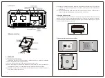 Предварительный просмотр 3 страницы Giandel PS-1500KAR User Manual