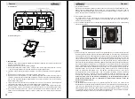 Preview for 9 page of Giandel PS-2000KAR User Manual