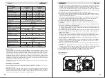 Preview for 16 page of Giandel PS-2000KAR User Manual