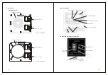 Предварительный просмотр 3 страницы Giandel PS-3000QBR User Manual