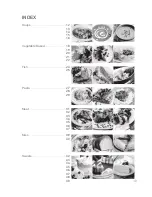 Preview for 12 page of Giani Cucina GCMT-M01 Instruction Manual