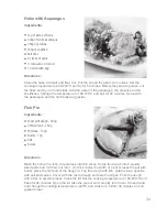 Preview for 26 page of Giani Cucina GCMT-M01 Instruction Manual