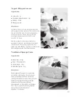 Preview for 45 page of Giani Cucina GCMT-M01 Instruction Manual