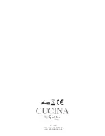 Предварительный просмотр 15 страницы Giani CUCINA GCSM-983 Instruction Manual