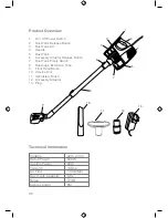 Предварительный просмотр 7 страницы Giani ValetPro VPH12A Instruction Manual