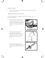 Preview for 6 page of Giani ValetPro VPLD-620N Instruction Manual