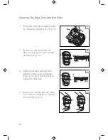 Preview for 9 page of Giani ValetPro VPLD-620N Instruction Manual