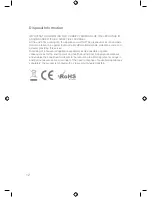 Preview for 13 page of Giani ValetPro VPLD-620N Instruction Manual