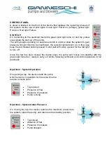 Preview for 19 page of Gianneschi ECOINOX C.E. Operating And Maintenance Manual