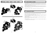 Предварительный просмотр 7 страницы Gianni Ferrari TG 200 D Technical Handbook