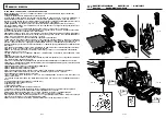 Предварительный просмотр 8 страницы Gianni Ferrari TG 200 D Technical Handbook