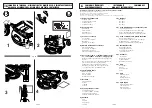 Предварительный просмотр 15 страницы Gianni Ferrari TG 200 D Technical Handbook