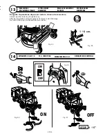 Preview for 21 page of Gianni Ferrari TG TECh Technical Handbook