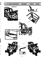 Preview for 27 page of Gianni Ferrari TG TECh Technical Handbook