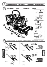 Preview for 12 page of Gianni Ferrari TG200 Technical Handbook