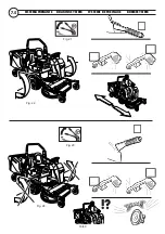 Preview for 14 page of Gianni Ferrari TG200 Technical Handbook