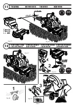 Preview for 17 page of Gianni Ferrari TG200 Technical Handbook