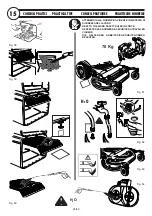 Preview for 22 page of Gianni Ferrari TG200 Technical Handbook