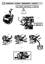 Preview for 27 page of Gianni Ferrari TG200 Technical Handbook