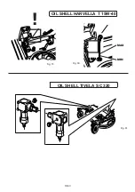 Preview for 28 page of Gianni Ferrari TG200 Technical Handbook