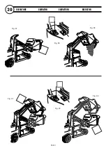 Preview for 32 page of Gianni Ferrari TG200 Technical Handbook