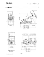 Предварительный просмотр 8 страницы Gianni Ferrari Turbo 1 User Manual