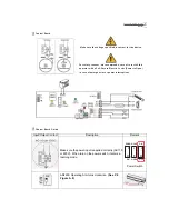 Preview for 4 page of Gianni Industries AD-425S Instruction Manual