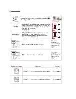 Preview for 5 page of Gianni Industries AD-425S Instruction Manual