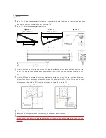 Preview for 11 page of Gianni Industries AD-425S Instruction Manual