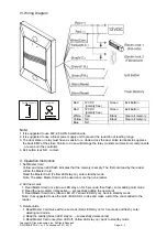 Preview for 2 page of Gianni Industries Easiprox Operation Manual