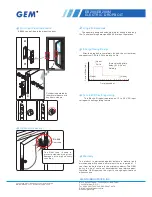 Preview for 2 page of Gianni Industries EB-260 Specification