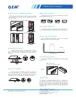 Preview for 2 page of Gianni Industries EB-262 Specification