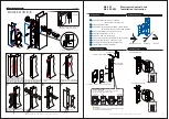 Preview for 1 page of Gianni Industries Electromechanical Lock Installation Instructions