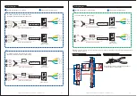 Preview for 2 page of Gianni Industries Electromechanical Lock Installation Instructions