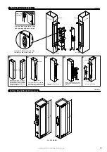 Preview for 2 page of Gianni Industries ML-400M Installation Instruction