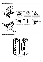 Preview for 3 page of Gianni Industries ML-400M Installation Instruction