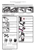 Gianni Industries P Series Installation Instruction preview