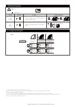 Preview for 2 page of Gianni MCS-3H-KB02 Operation Manual