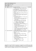 Preview for 6 page of Giant Electronics T6500 Alignment Procedure