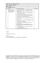 Preview for 7 page of Giant Electronics T6500 Alignment Procedure