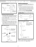 Предварительный просмотр 22 страницы Giant Factories ANSI Z21.10.3 Owner'S Manual