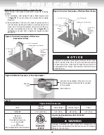 Предварительный просмотр 26 страницы Giant Factories ANSI Z21.10.3 Owner'S Manual