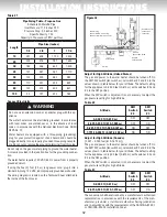 Предварительный просмотр 32 страницы Giant Factories ANSI Z21.10.3 Owner'S Manual