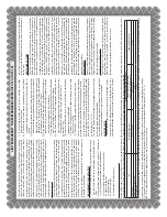 Предварительный просмотр 50 страницы Giant Factories ANSI Z21.10.3 Owner'S Manual