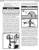 Предварительный просмотр 7 страницы Giant Factories RESIDENTIAL POWER DIRECT VENT GAS-FIRED WATER HEATER Owner'S Manual