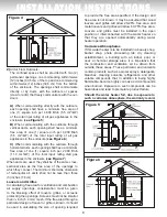 Preview for 6 page of Giant Factories UG50-58 Installation And Operating Instructions Manual