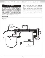 Preview for 16 page of Giant Factories UG50-58 Installation And Operating Instructions Manual