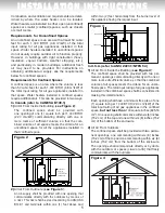 Предварительный просмотр 5 страницы Giant Factories UG50-59 Owner'S Manual Installation And Operating Instructions